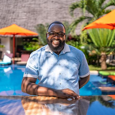 شاطئ دياني Villa Raymond, Diani, Kenya المظهر الخارجي الصورة