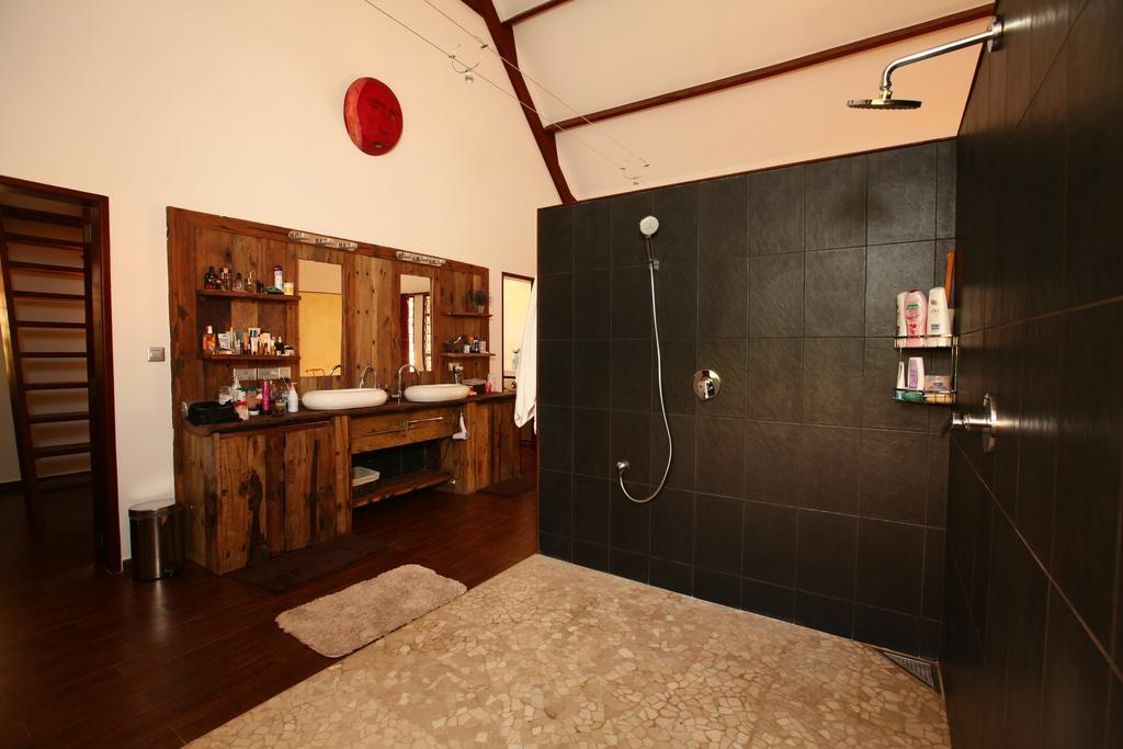 شاطئ دياني Villa Raymond, Diani, Kenya المظهر الخارجي الصورة